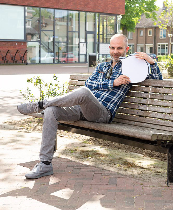 Storytelling, copywriting, slogans, pay-offs